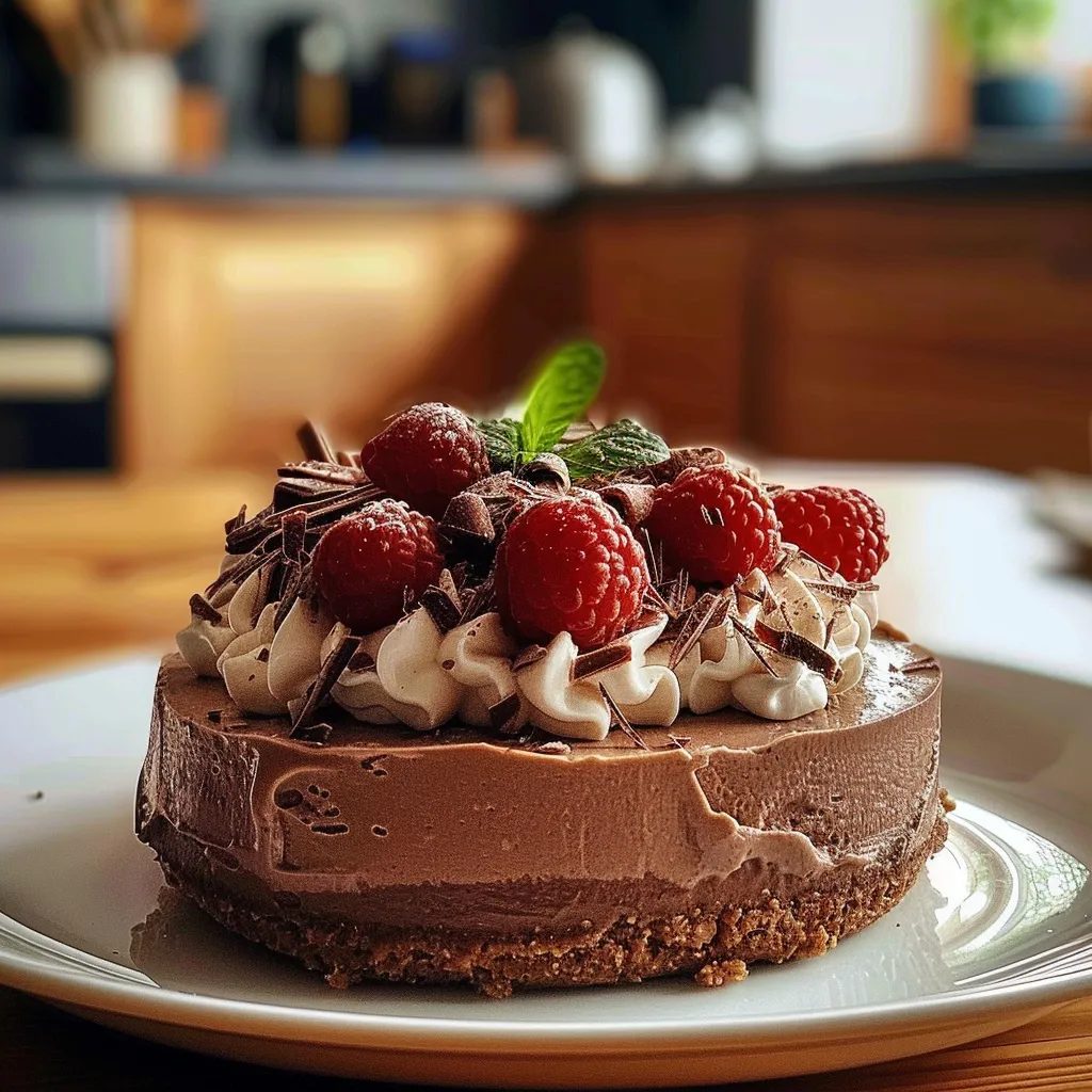 Tips for Mousse au Chocolat au Mascarpone