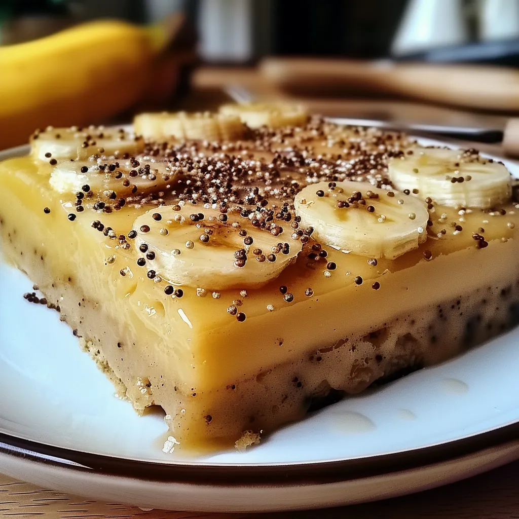 Tips for Gâteau Diététique aux Bananes