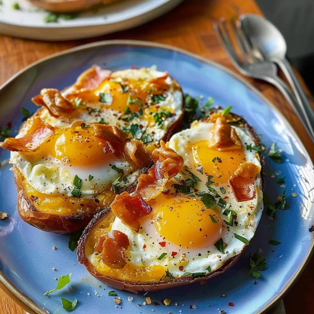 Tips for Recette à base d'oeufs