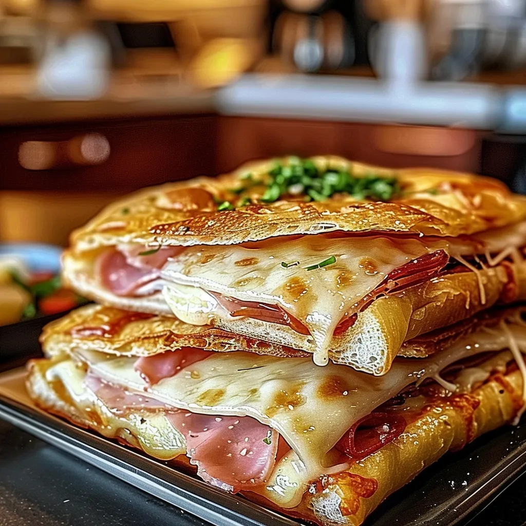 Tips for Italian Sub Squares
