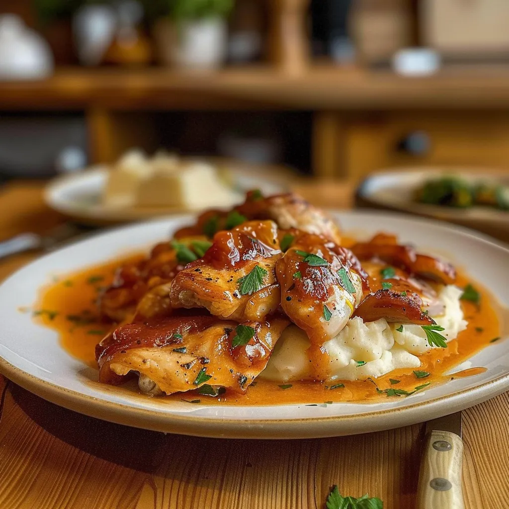 Tips for Aiguillettes de Poulet,