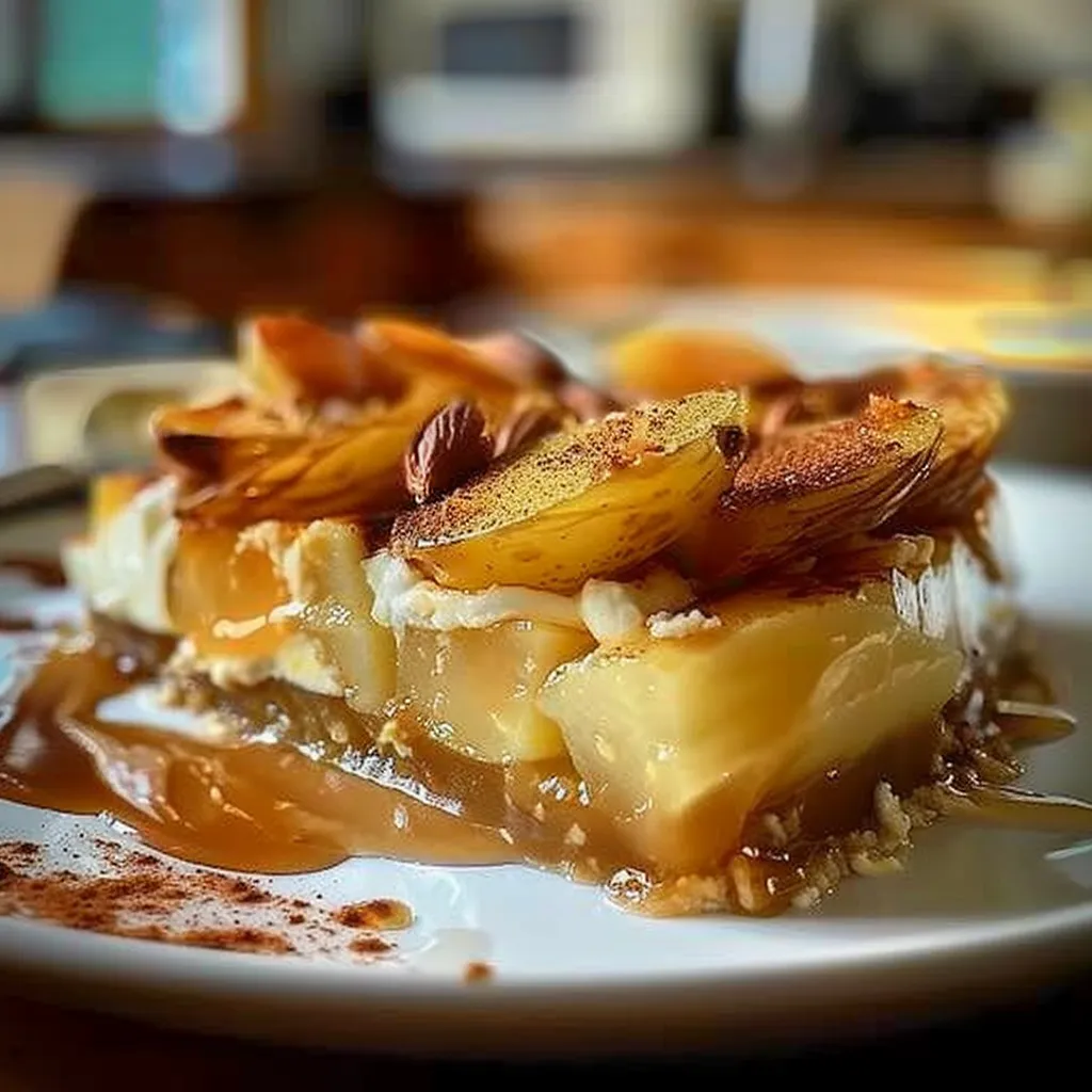 Tips for Fondant Pommes Mascarpone