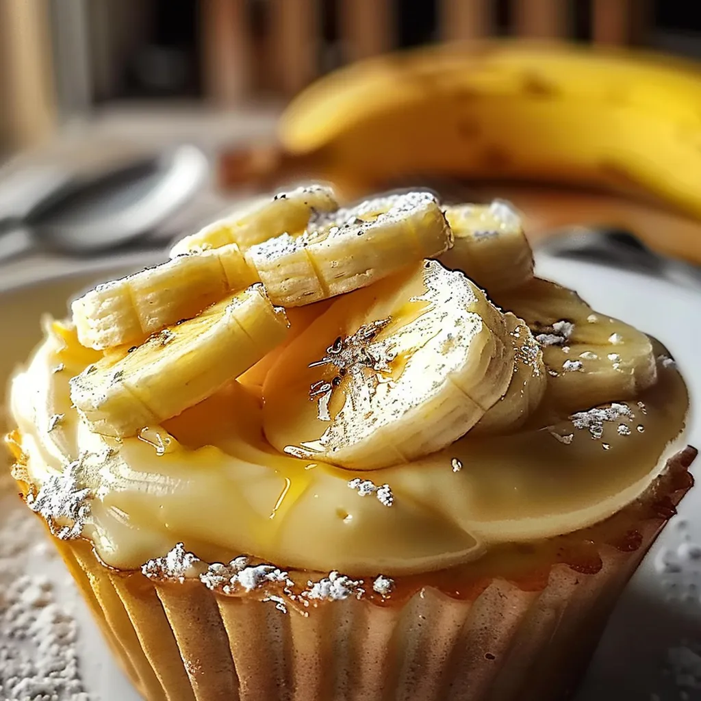 Tips for Recette de Crème Banane: Douceur Crémeuse à Déguster