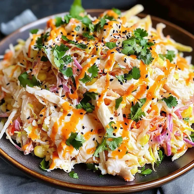 Délicieuse Salade Crabe : Recette Simple et Savoureuse