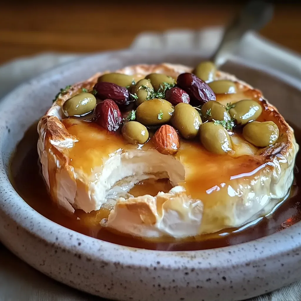 Tips for Camembert R么ti au Four