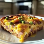 1-Pan Breakfast Friendsgiving Bake: Easy Crowd-Pleasing Magic