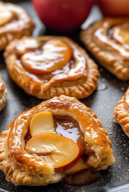 Apple Hand Pies