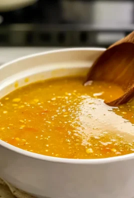 Best Italian Penicillin Soup