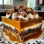 Best Thanksgiving Dessert Bar for a Happy 30-Minute Meal