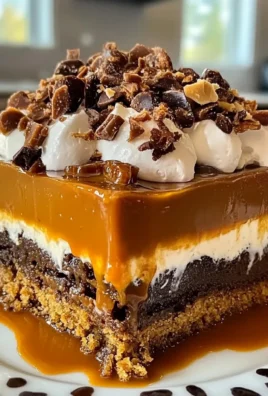 Best Thanksgiving Dessert Bar for a Happy 30-Minute Meal