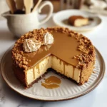 BISCOFF CHEESECAKE