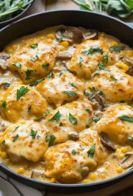 CHEESE TORTELLINI WITH BUTTER, MUSHROOMS, AND CRISPY SAGE