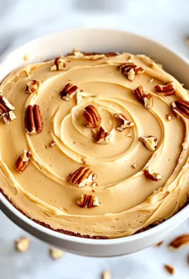 Coconut Pecan Frosting Recipe