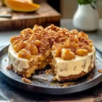 Creamy Butternut Squash Gnocchi with Sausage Recipe