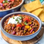 Easy Chili Recipe