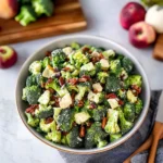 HARVEST BROCCOLI SALAD