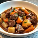 Healing AIP Beef Stew Recipe You’ll Crave in 2 Hours