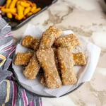 Homemade Dog Treats