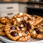 Kitchen Sink Cookies