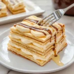 Mille Feuille