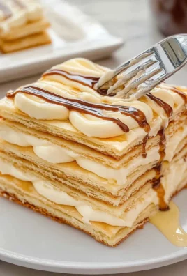 Mille Feuille