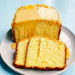 Orange Cake