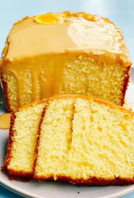 Orange Cake