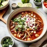 POZOLE ROJO
