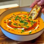 Roasted Butternut Squash Soup