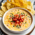 Rotel Dip
