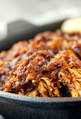 Slow Cooker Huli Huli Chicken