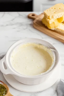Slow Cooker Queso Blanco