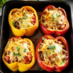 Stuffed Peppers