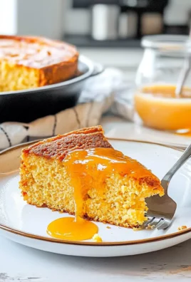 SWEET POTATO CORNBREAD