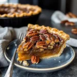 The Best Pecan Pie (No Corn Syrup