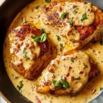 The Original Marry Me Chicken