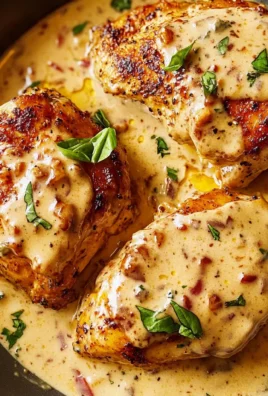 The Original Marry Me Chicken