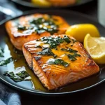 TRAEGER SMOKED SALMON: AN INCREDIBLE ULTIMATE RECIPE FOR 6 PEOPLE
