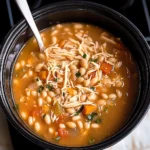 Tuscan White Bean Soup