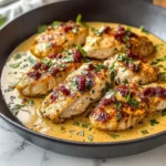 Ultimate Marry Me Chicken