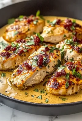 Ultimate Marry Me Chicken