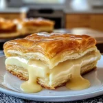 Delight in King’s Hawaiian Cheesecake Danish for Brunch Bliss