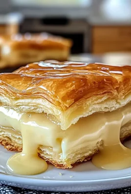 Delight in King’s Hawaiian Cheesecake Danish for Brunch Bliss