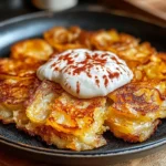 Hash Browns: An Amazing Ultimate Recipe for Every Breakfast Lover