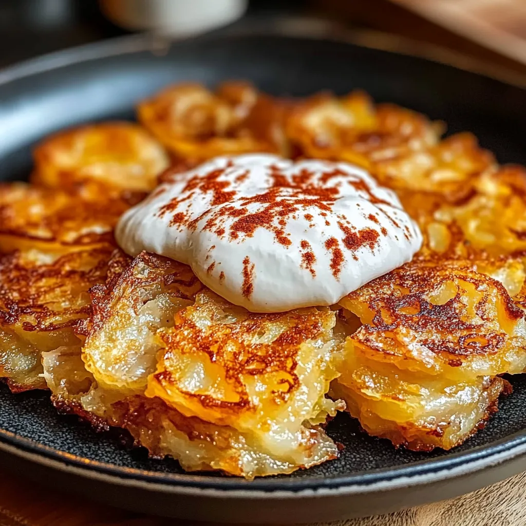 Hash Browns: An Amazing Ultimate Recipe for Every Breakfast Lover