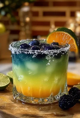 HOCUS POCUS MARGARITA