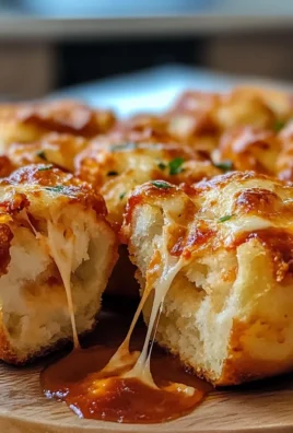 Little Caesars Crazy Puffs Recipe