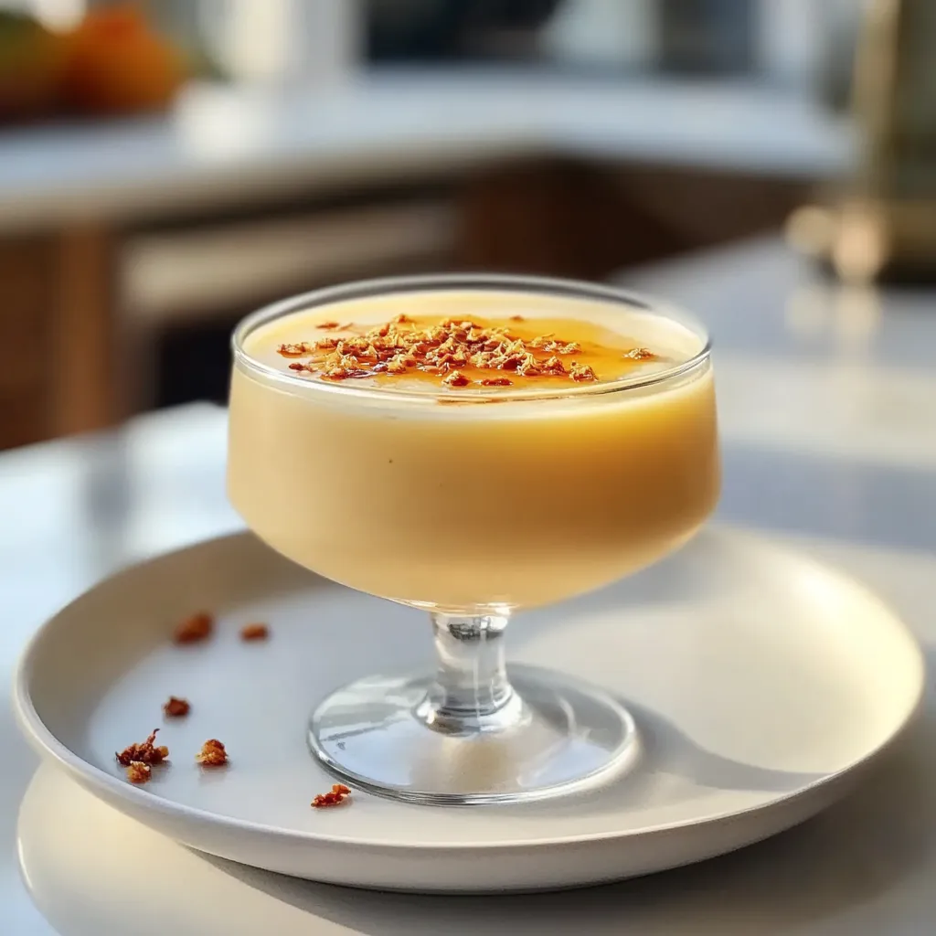 Lotus Seed Honey Drink Recipe