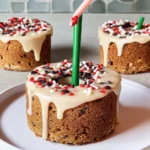 Milk & Cookies Shots