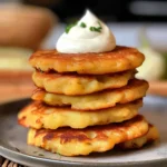 Potato Pancakes Recipe
